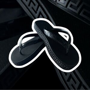 Versace Sandals